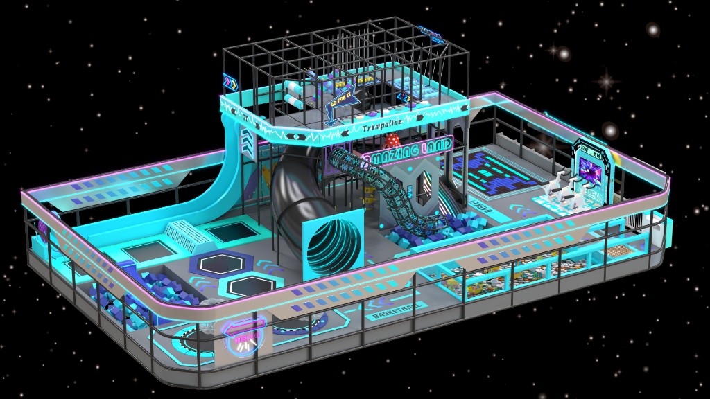 3D设计效果图 image