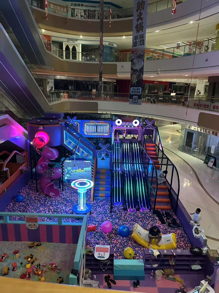 200㎡项目案例 image