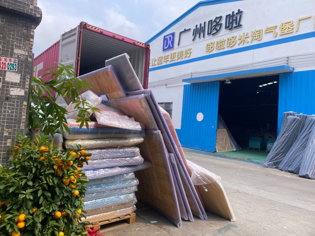 Company showcase photo