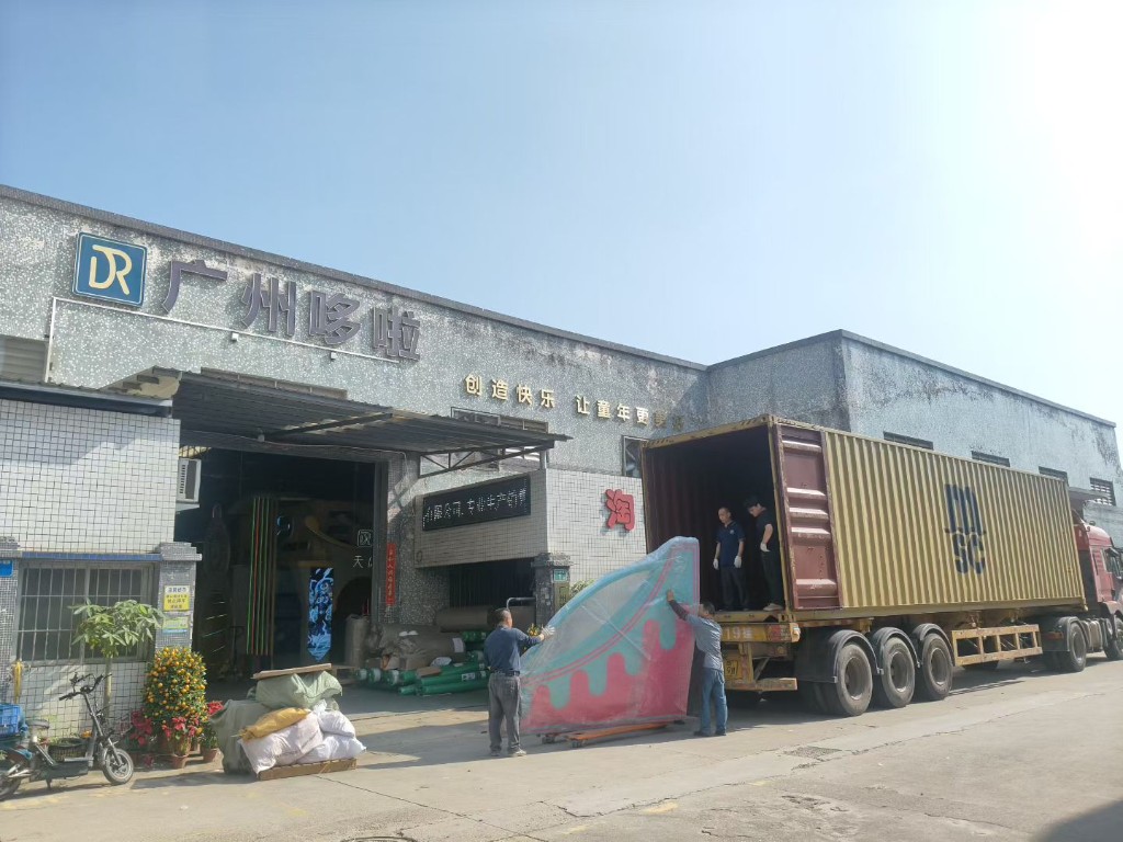 Company showcase photo