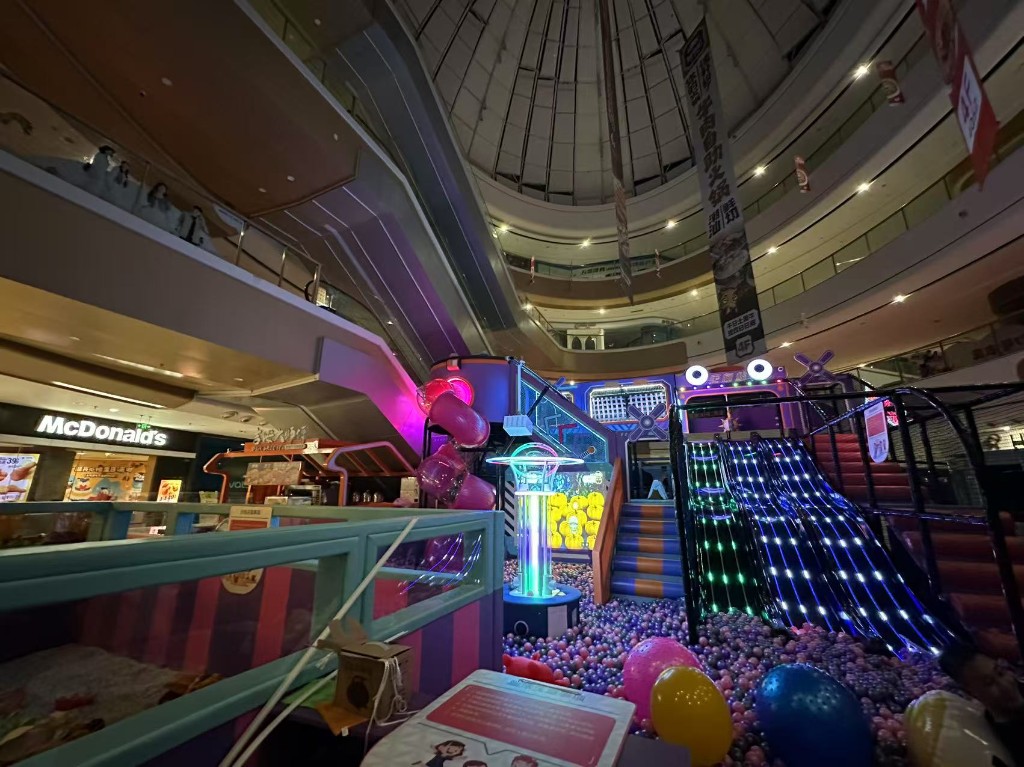 200㎡项目案例 image