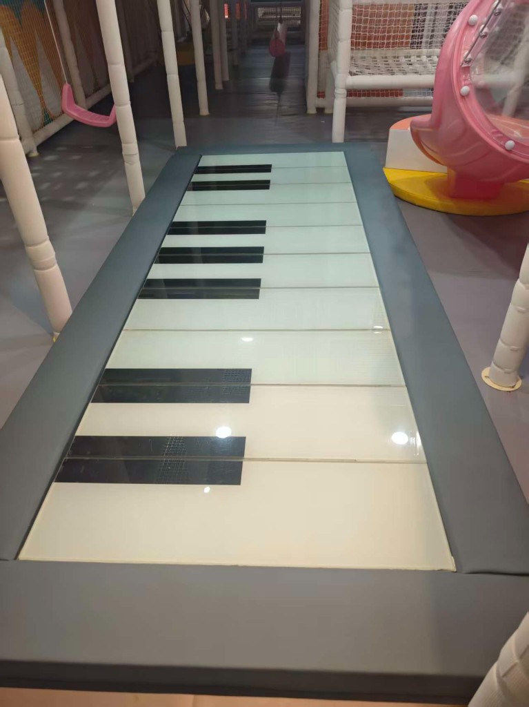 600㎡项目案例 image