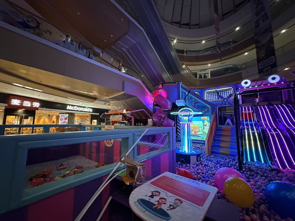 200㎡项目案例 image