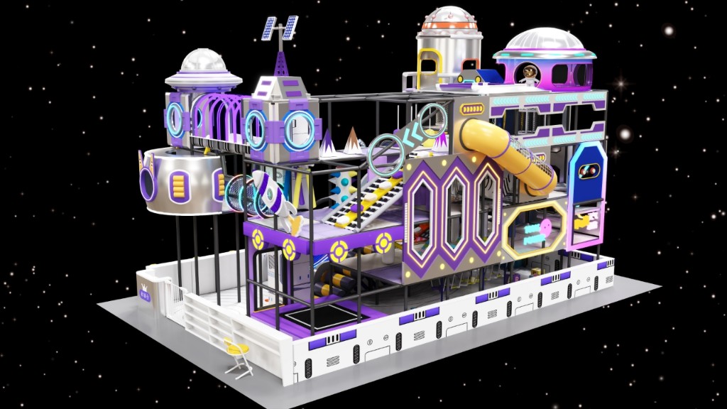 3D设计效果图 image